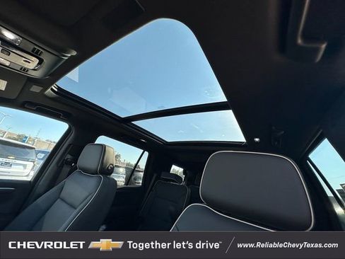 New 2026 Chevrolet Tahoe Premier AWD/4WD image 23