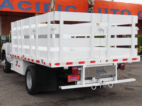 Used 2019 Chevrolet Silverado 3500 W/T w/ WT Convenience Package image 6