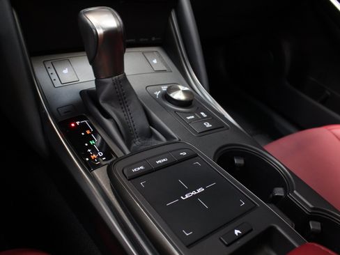 Used 2024 Lexus IS 350 F Sport RWD image 64