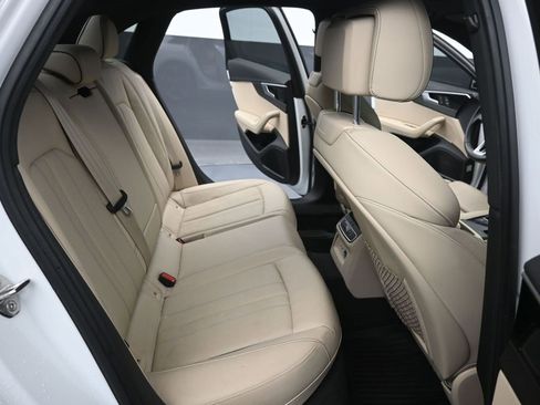 Used 2021 Audi A4 2.0T Premium Plus image 10