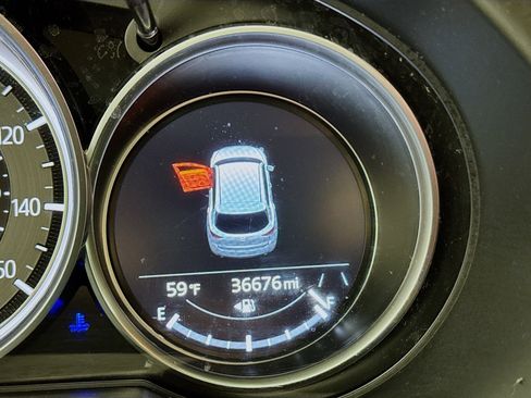 Used 2023 MAZDA CX-5 AWD 2.5 S image 16