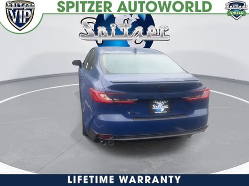 New 2026 Toyota Camry SE FWD image 8