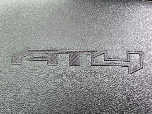 Used 2022 GMC Sierra 1500 AT4 w/ AT4 Premium Package AWD/4WD image 25