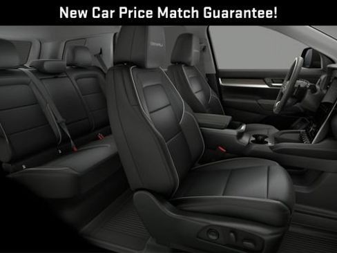 New 2027 GMC Terrain Denali w/ LPO, Floor Liner Package AWD/4WD image 10