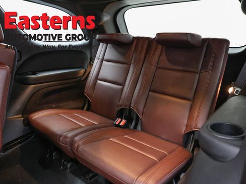 Used 2024 Dodge Durango R/T AWD/4WD image 27