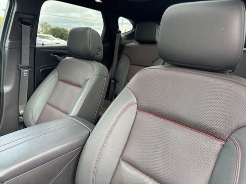 Used 2023 Chevrolet Blazer RS w/ Driver Confidence II Package image 11