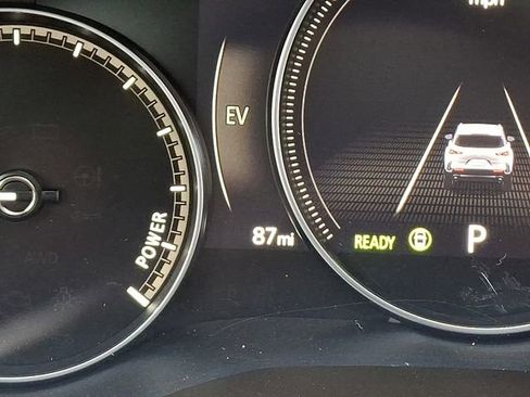 New 2026 MAZDA CX-50 AWD 2.5 Hybrid w/ Weather Package image 21