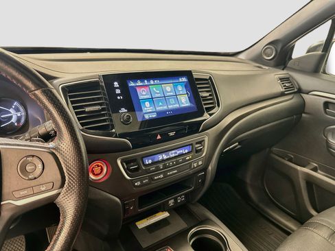 Used 2023 Honda Passport TrailSport image 26