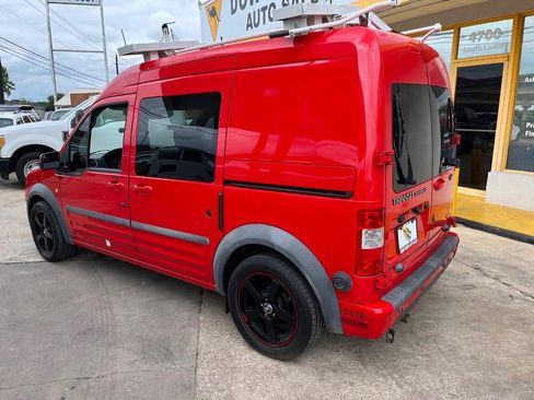 Used 2013 Ford Transit Connect XLT FWD image 6
