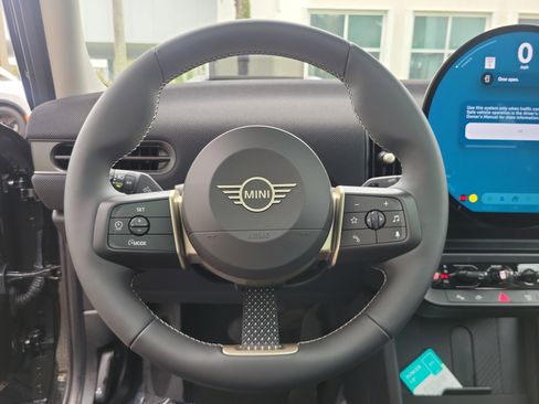 New 2026 MINI Cooper S image 23