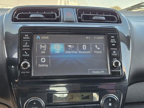 Used 2020 Mitsubishi Mirage ES image 7