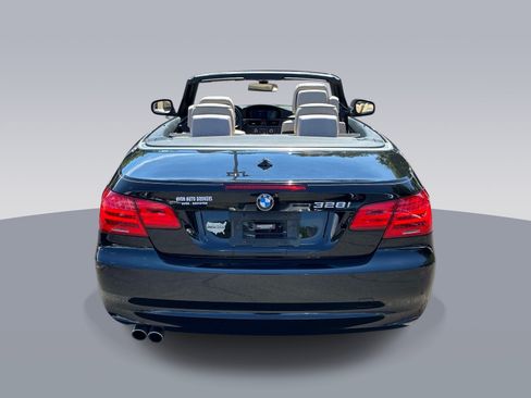 Used 2011 BMW 328i Convertible RWD image 6