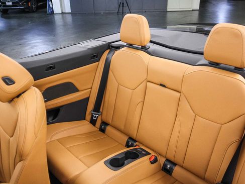 New 2026 BMW 430i Convertible image 22