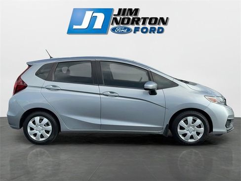 Used 2019 Honda Fit LX image 2