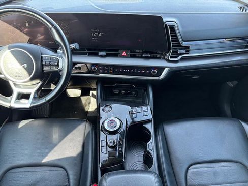 Used 2023 Kia Sportage SX Prestige image 17