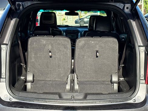 Used 2014 Ford Explorer Limited w/ Equipment Group 302A image 9