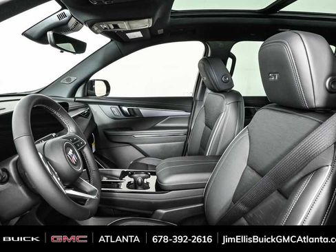 New 2026 Buick Enclave Sport Touring w/ Power Package FWD image 5