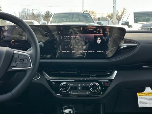 New 2026 Buick Envista Sport Touring w/ Convenience I Package image 23
