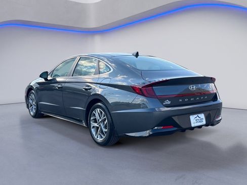 Used 2023 Hyundai Sonata SEL w/ Convenience Package image 6