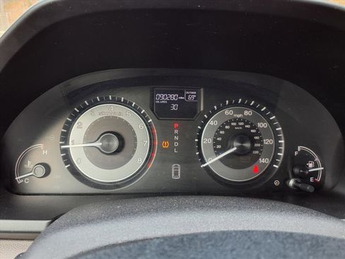 Used 2016 Honda Odyssey EX-L image 19