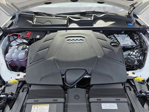 New 2026 Audi Q7 3.0T Premium Plus image 26