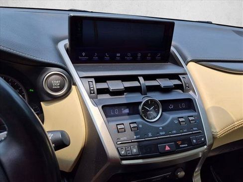 Used 2018 Lexus NX 300 AWD w/ Premium Package image 7