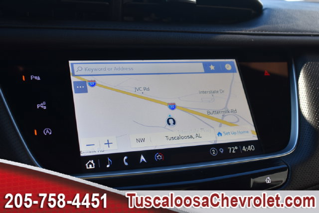 Used 2026 Cadillac XT5 Premium Luxury w/ Driver Assist Package FWD image 42