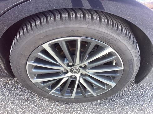 Used 2022 Lexus ES 350 w/ Premium Package image 31