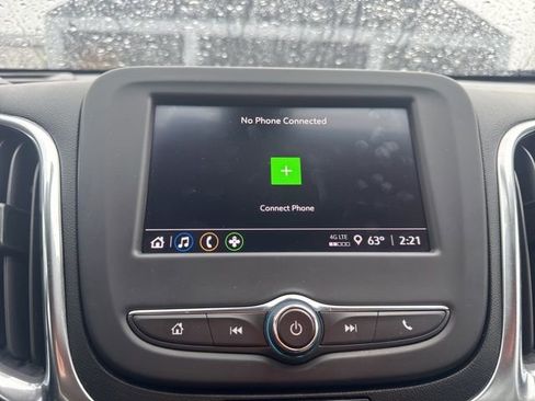 Used 2022 Chevrolet Equinox LS AWD/4WD image 24