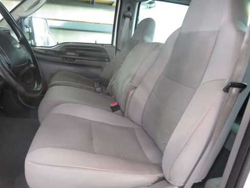 Used 2004 Ford F250 4x4 Crew Cab Super Duty image 22