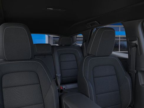 New 2026 Chevrolet Blazer EV LT w/ Midnight/Sport Edition FWD image 26