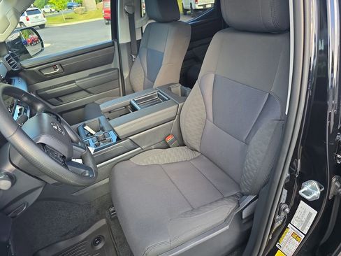 Used 2024 Toyota Tundra SR5 image 15