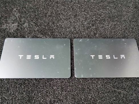 Used 2025 Tesla Model Y Long Range image 59