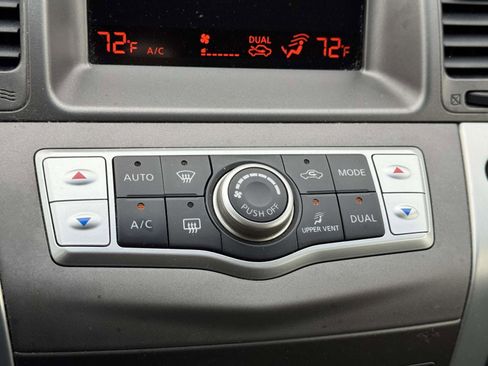 Used 2014 Nissan Murano S AWD/4WD image 24