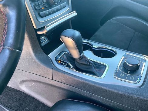 Used 2018 Jeep Grand Cherokee Trailhawk image 17