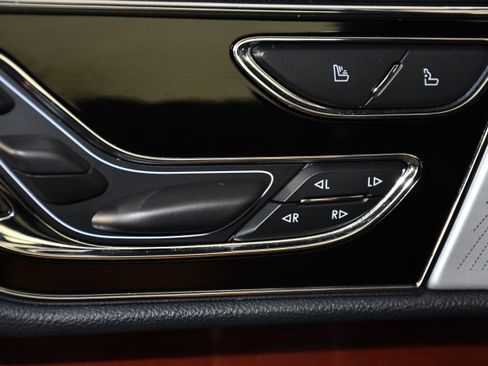 Used 2023 Lincoln Navigator L Reserve AWD/4WD image 39