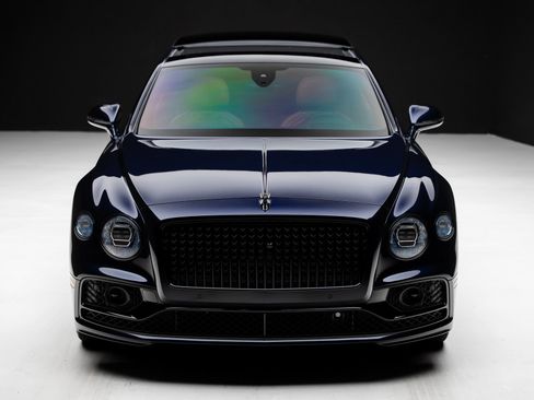 Used 2022 Bentley Flying Spur V8 AWD/4WD image 6