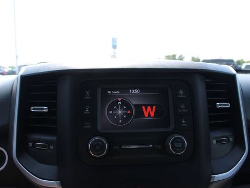 Used 2023 RAM 1500 Big Horn RWD image 52