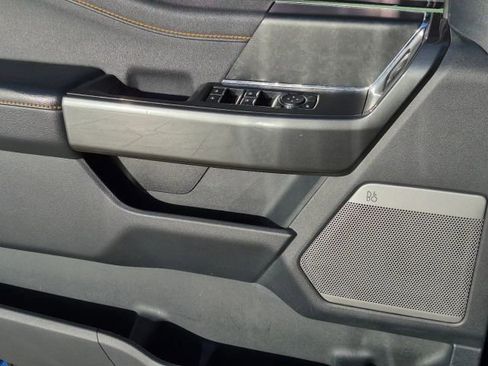 Used 2022 Ford F150 Tremor w/ Equipment Group 402A High image 10