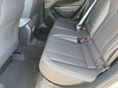 New 2026 Subaru Crosstrek 2.0i Premium image 14