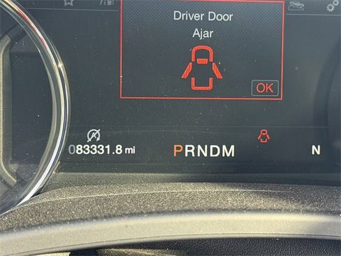 Used 2018 Ford F150 King Ranch w/ Equipment Group 601A Luxury image 9