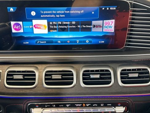 New 2026 Mercedes-Benz GLE 53 AMG 4MATIC image 14