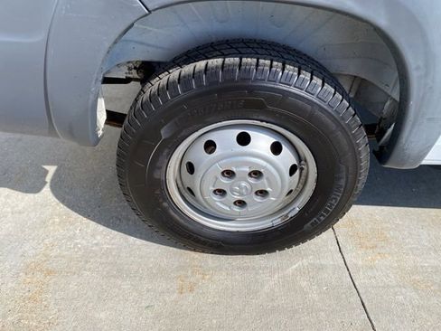 Used 2016 RAM ProMaster 2500 w/ Mopar Trailer Tow Group image 13