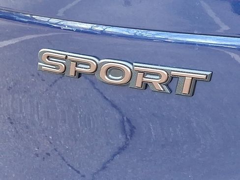 New 2026 Subaru Forester Sport w/ Sport Package AWD/4WD image 18