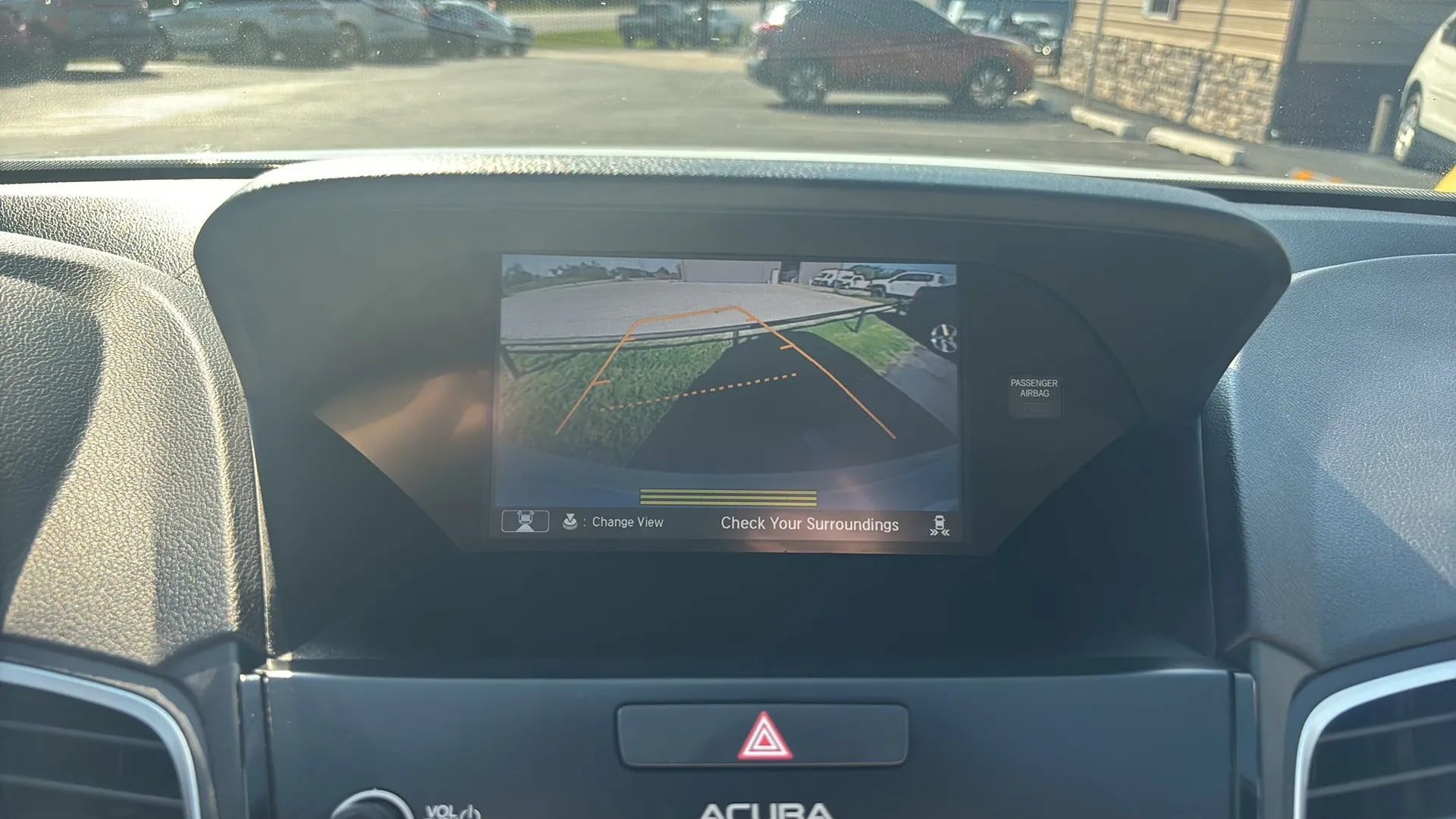 Used 2018 Acura RDX w/ Advance Package AWD/4WD image 32