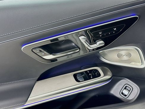 Certified 2026 Mercedes-Benz CLE 53 AMG 4MATIC Coupe image 19