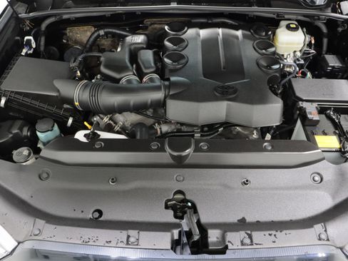 Certified 2022 Toyota 4Runner Limited image 43