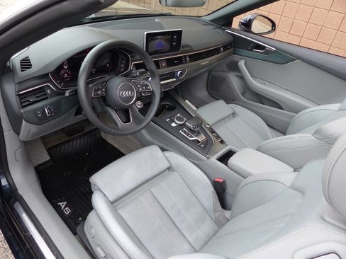 Used 2018 Audi A5 2.0T Premium Plus w/ Premium Plus image 20