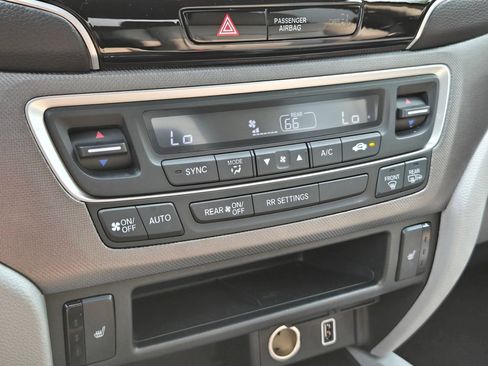 Used 2023 Honda Ridgeline RTL image 31
