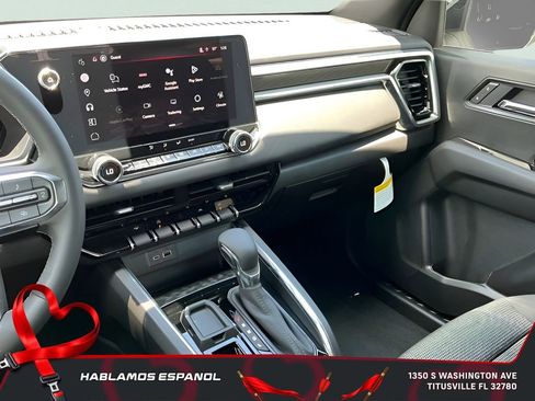 Used 2026 GMC Canyon Elevation w/ Convenience Package image 27